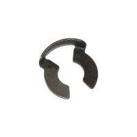 Klemmfeder zu HWD-Dampfrohr